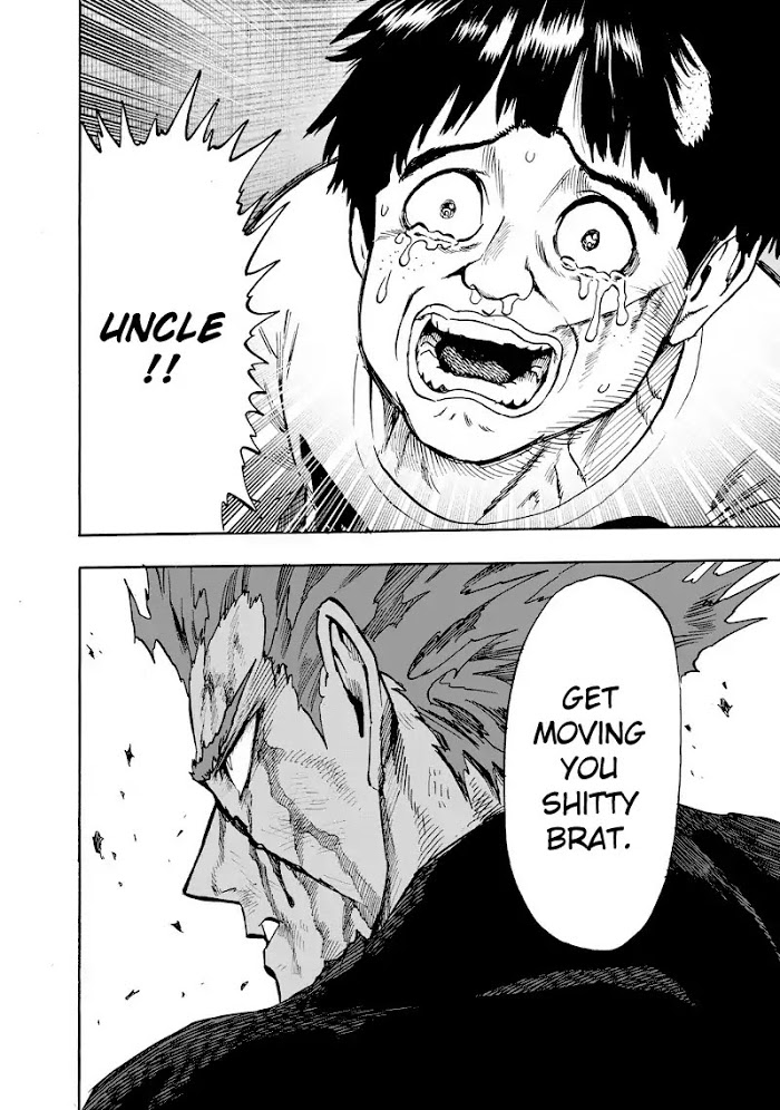 One Punch Man - Chapter 90 image 37